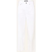 MARC AUREL Marc Aurel Wide Leg Jeans weiss
