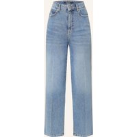 MARC AUREL Marc Aurel Wide Leg Jeans blau