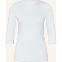 thylie Thylie Shirt Bridget Mit 3/4-Arm blau