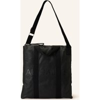 AllSaints Allsaints Rucksack Kei schwarz