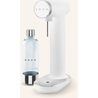 Smeg Smeg Wassersprudler skc01blm weiss