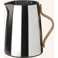 stelton Stelton Isolierkanne Emma silber