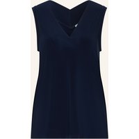 Joseph Ribkoff Joseph Ribkoff Top blau