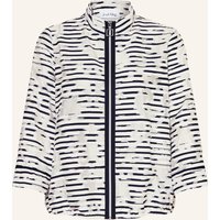 Joseph Ribkoff Joseph Ribkoff Jacke Mit 3/4-Arm weiss