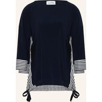Joseph Ribkoff Joseph Ribkoff Blusenshirt Mit 3/4-Arm blau