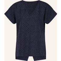 Joseph Ribkoff Joseph Ribkoff Blusenshirt blau