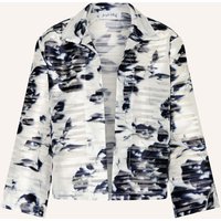 Joseph Ribkoff Joseph Ribkoff Kastenjacke blau