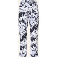 Joseph Ribkoff Joseph Ribkoff 7/8-Hose blau