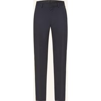 sandro Hose Regular Fit blau