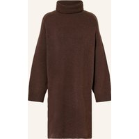 Marc O'Polo Marc O'polo Strickkleid braun