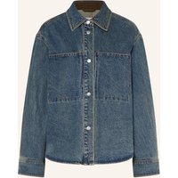 OPUS Jeansjacke JASPA