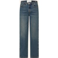 OPUS Wide Leg Jeans MIVA SPIRIT