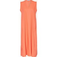 CINQUE Cinque Kleid Cidanea orange