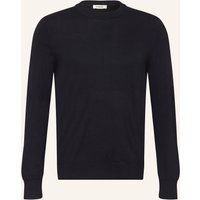 sandro Pullover blau