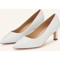 Peter Kaiser Peter Kaiser Pumps Ibiza weiss