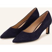 Peter Kaiser Peter Kaiser Pumps Ibiza blau