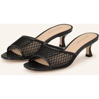 Peter Kaiser Peter Kaiser Mules Venezia schwarz