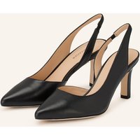 Peter Kaiser Peter Kaiser Slingpumps Modena schwarz