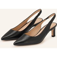 Peter Kaiser Peter Kaiser Slingpumps Ibiza schwarz