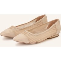 Peter Kaiser Peter Kaiser Ballerinas Barcelona beige