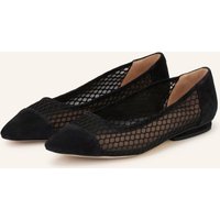 Peter Kaiser Peter Kaiser Ballerinas Barcelona schwarz