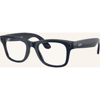 6628MF - DUNKELBLAU/ GRAU POLARISIERT