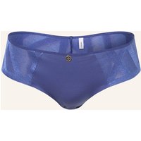 Chantelle Panty Glaze blau
