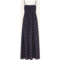WATERCULT Watercult Kleid blau