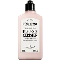 L'Occitane L'occitane Fleurs De Cerisier Körperlotion 250 ml