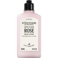 L'Occitane L'occitane Rose Körpermilch 250 ml