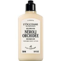L'Occitane L'occitane Néroli Orchidée Körpermilch 250 ml