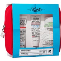 Kiehls Kiehl's Master Moisturizing Minis Gift Set Pflege-Set
