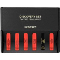 EDITIONS DE PARFUMS FREDERIC MALLE Editions De Parfums Frederic Malle Magnetic Discovery Set Duft-Set 7.2 ml