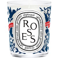 Diptyque Diptyque Roses Duftkerze 190 g