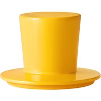 Acqua Di Parma Acqua Di Parma Chapeau! Crystal Lid Yellow Kristalldeckel