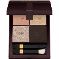 TOM FORD BEAUTY Tom Ford Beauty Eye Color Quad Crème Lidschattenpalette