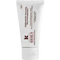 Kiehls Kiehl's Epidermal Re-Texturizing Micro-Dermabrasion Reinigungsschaum 75 ml