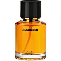 JIL SANDER Fragrances Jil Sander Fragrances No. 4 Eau de Parfum 30 ml