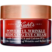Kiehls Kiehl's Powerful Wrinkle Reducing Eye Cream Anti-Aging Augenpflege 15 ml
