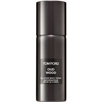 TOM FORD BEAUTY Tom Ford Beauty Oud Wood All Over Body Spray 150 ml