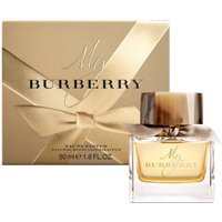 BURBERRY BEAUTY Burberry Beauty My Burberry Eau de Parfum 50 ml