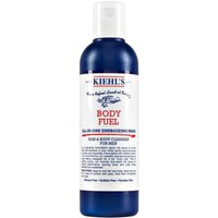Kiehls Kiehl's Body Fuel All-In-One Energizing Wash Duschgel & Shampoo 250 ml