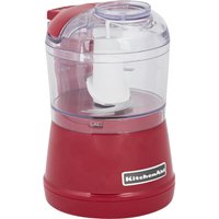 KitchenAid Kitchenaid Zerhacker Contour rot