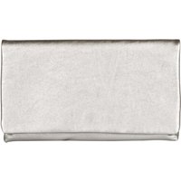 abro Abro Clutch weiss