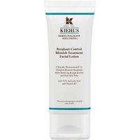 Kiehls Kiehl's Breakout Control Targeted Blemish Spot Treatment Gesichtslotion 60 ml