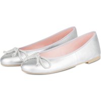 Pretty Ballerinas Pretty Ballerinas Ballerinas Ami silber