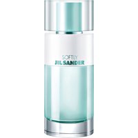 JIL SANDER Fragrances Jil Sander Fragrances Softly Eau de Toilette 80 ml