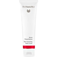 Dr. Hauschka Dr. Hauschka Rosen Körperbalsam Verbesserte Formel 145 ml