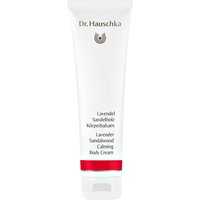 Dr. Hauschka Dr. Hauschka Lavendel Sandelholz Körperbalsam 145 ml