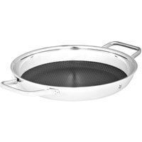 WMF Wmf Servierpfanne Profi Resist silber